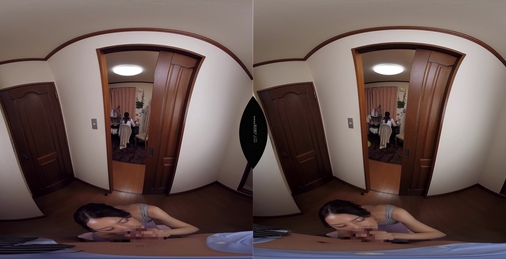 【VR】未亡人 美咲さんの性事情 教え子の母に童貞だと見抜かれ勉強させている間に僕はS〇Xについて教えてもらいました 美咲かんな 